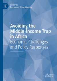 Vorderes Coverbild Avoiding the Middle-Income Trap in Africa