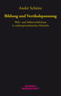 Vorderes Coverbild Bildung und Vertikalspannung