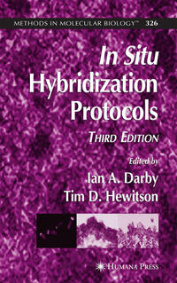 Vorderes Coverbild In Situ Hybridization Protocols
