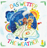 Vorderes Coverbild Das Wetter - The Weather