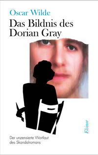 Vorderes Coverbild Das Bildnis des Dorian Gray