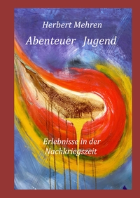 Vorderes Coverbild Abenteuer Jugend