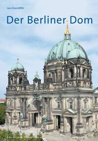Vorderes Coverbild Der Berliner Dom