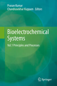 Vorderes Coverbild Bioelectrochemical Systems