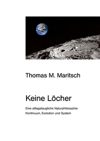Vorderes Coverbild Keine Löcher