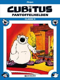 Vorderes Coverbild Cubitus Classic Band 5