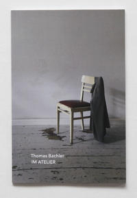 Vorderes Coverbild Im Atelier