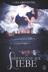 Vorderes Coverbild Gefangene aus Liebe