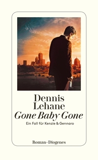 Vorderes Coverbild Gone Baby Gone