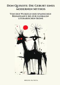 Vorderes Coverbild Don Quixote: Die Geburt eines modernen Mythos