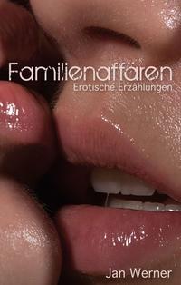 Vorderes Coverbild Familienaffären