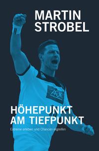 Vorderes Coverbild Höhepunkt am Tiefpunkt