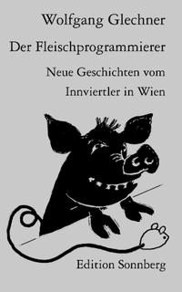 Vorderes Coverbild Der Fleischprogrammierer