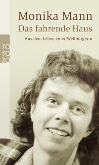 Vorderes Coverbild Das fahrende Haus