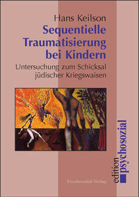 Vorderes Coverbild Sequentielle Traumatisierung bei Kindern