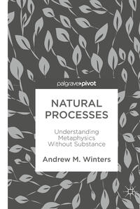 Vorderes Coverbild Natural Processes