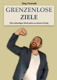 Vorderes Coverbild Grenzenlose Ziele