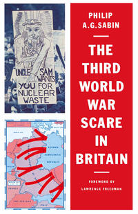 Vorderes Coverbild The Third World War Scare in Britain