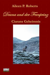 Vorderes Coverbild Deana und der Feenprinz