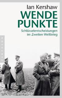 Vorderes Coverbild Wendepunkte