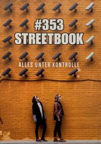 Vorderes Coverbild #353 Streetbook