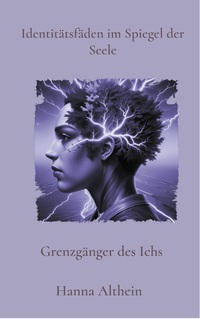 Vorderes Coverbild Identitätsfäden im Spiegel der Seele