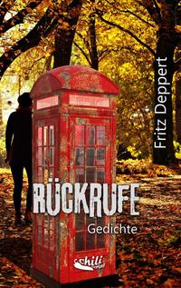 Vorderes Coverbild Rückrufe