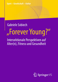 Vorderes Coverbild „Forever Young?“