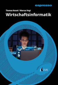 Vorderes Coverbild Wirtschaftsinformatik