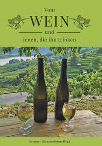 Vorderes Coverbild Vom Wein und jenen, die ihn trinken
