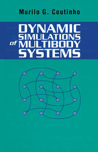 Vorderes Coverbild Dynamic Simulations of Multibody Systems