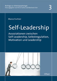 Vorderes Coverbild Self-Leadership