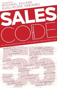 Vorderes Coverbild Sales Code 55