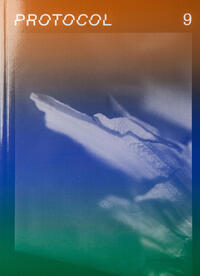 Vorderes Coverbild Protocol 9: Fehler