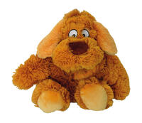 Vorderes Coverbild MiniMax, Handpuppe Max