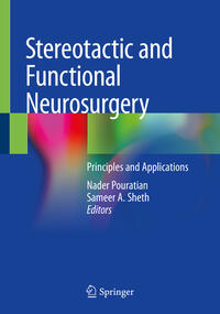 Vorderes Coverbild Stereotactic and Functional Neurosurgery