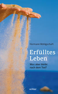 Vorderes Coverbild Erfülltes Leben