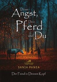 Vorderes Coverbild Deine Angst, Dein Pferd und Du