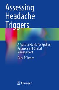 Vorderes Coverbild Assessing Headache Triggers