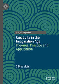 Vorderes Coverbild Creativity in the Imagination Age