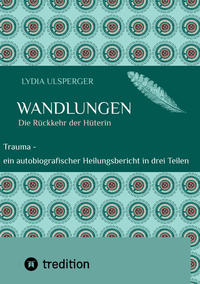 Vorderes Coverbild Wandlungen