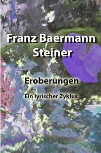 Vorderes Coverbild Eroberungen