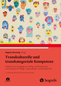 Vorderes Coverbild Transkulturelle und transkategoriale Kompetenz
