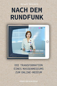 Vorderes Coverbild Nach dem Rundfunk