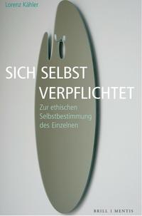 Vorderes Coverbild Sich selbst verpflichtet