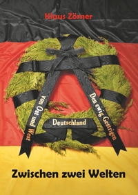Vorderes Coverbild Zwischen zwei Welten