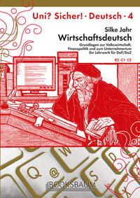 Vorderes Coverbild Wirtschaftsdeutsch