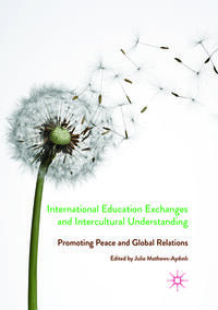 Vorderes Coverbild International Education Exchanges and Intercultural Understanding