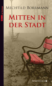 Vorderes Coverbild Mitten in der Stadt