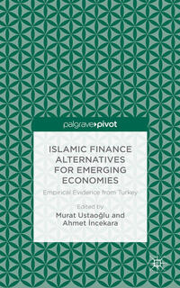 Vorderes Coverbild Islamic Finance Alternatives for Emerging Economies